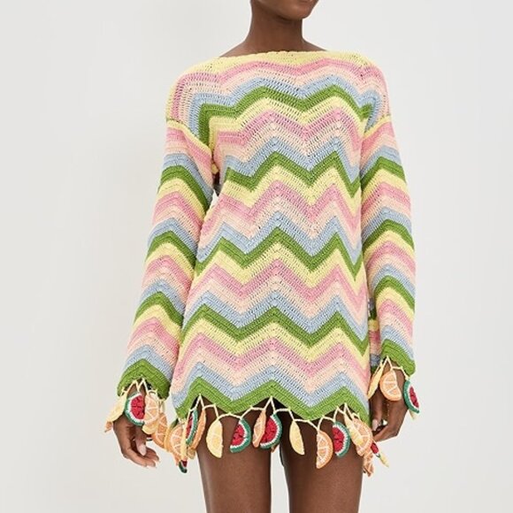 CeliaB Dresses & Skirts - CeliaB Dominica Dress S